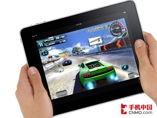 iPad再度改變產(chǎn)業(yè) 蘋果移動戰(zhàn)略的新擴(kuò)張